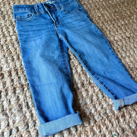 🔹 Oshkosh B’gosh Skinny Jeans - Picture 4 of 7